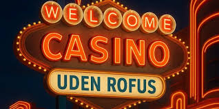 Bedste Online Casino uden Dansk
