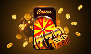Experience the Thrill of Betting at Bet Ninja Casino & Sportsbook
