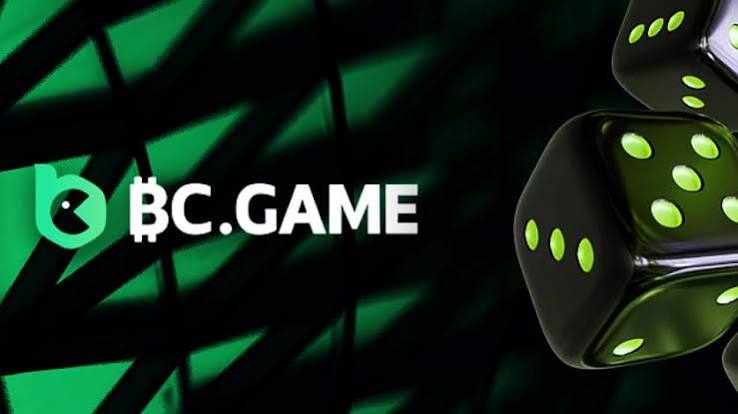 Explore the Thrills of BC.Game Online Casino