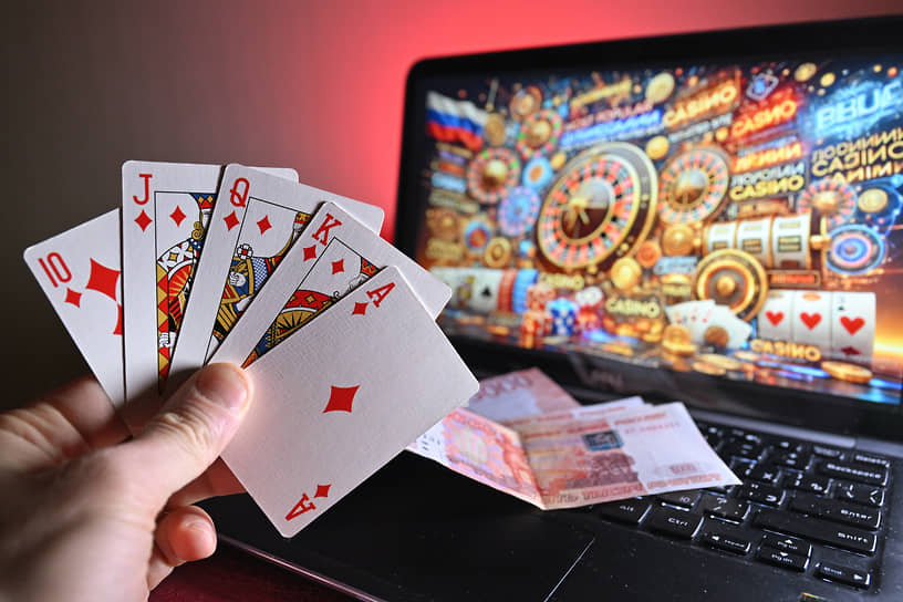 Online Casino Oplev Spil, Strategier og Sikkerhed