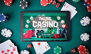 Online Casino Oplev Spil, Strategier og Sikkerhed